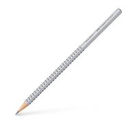 Faber-Castell Blacklead Pencil GRIP 2001 - H Pack Of 12