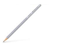 Faber-Castell Blacklead Pencil GRIP 2001 HB Pack Of 12 12 count (Pack of 1) HB w