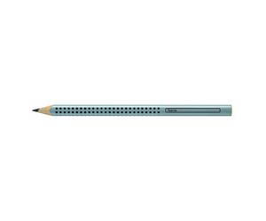 Faber-Castell Blacklead Pencil GRIP 2001 HB Pack Of 12 12 count (Pack of 1) HB w
