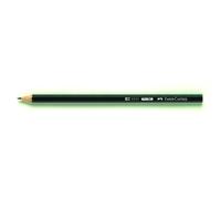 Faber-Castell Graphite Pencil 1111 HB (Pack of 12)