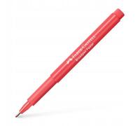 Faber-Castell Boadpen Pastel 0.8mm Fineliner Pen - Apricot