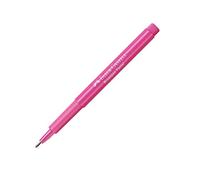 Faber-Castell Boadpen Pastel 0.8mm Fineliner Pen - Purple Pink