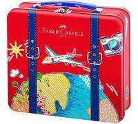 Faber Castell Briefcase 40 Label Fabercastell Markers