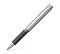 Faber-Castell Chrome Plated and Polished Basic Roller Ball Pen