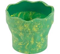 Faber-Castell Clic&Go 181527/28 Water Cup Green