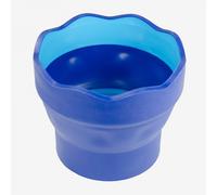 Faber-Castell CLICK & GO WATER CUP BLUE