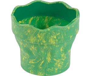 Faber-Castell Clic&Go Water Cup (Green Marple)