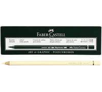 FABER CASTELL COLOR PENCIL POLYCHROMOS 103 IVORY
