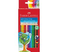 Faber-Castell Colour GRIP 2001 box/12 1 count (Pack of 12)
