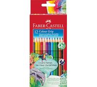 Faber-Castell Colour GRIP 2001 box/12