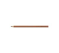 Faber Castell Colour Grip 3 Pencils Colour, Burnt Ochre