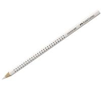 COLOUR GRIP PENCIL WHITE (BOX 12)