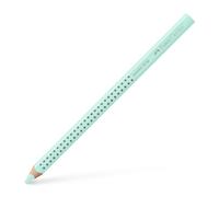 Faber-Castell Colour Pencil Jumbo Grip pastel mint green