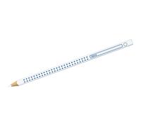 Faber Castell Coloured Pencil Grip Handle & Board White