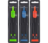 Faber-Castell Compass School and College Jointed Legs