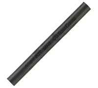 Faber-Castell Compressed Pitt Medium Charcoal Stick - Black