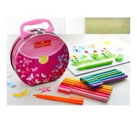 Faber-Castell Fibre-tip Pen Connector Handbag