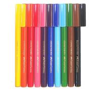 Faber-Castell 10-Connector Pens