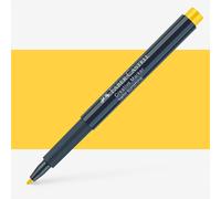 Faber-Castell : Creative Marker : Colour 107 : Hello Sunshine