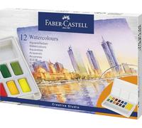 Faber-Castell Creative Marker Pen, Colour 133 Hot Magenta, Colouring, Drawing, Writing, Art, Home, Office Artist Supplies