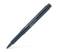 Faber-Castell Creative Studio Creative Marker, Blackout, Single Marker, For Art, Craft, Drawing, Sketching, Home, School, University, Colouring