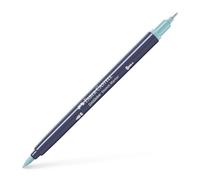 Faber-Castell Creative Marker Pen, Colour 143 Ocean Blue, Colouring, Drawing, Writing, Art Home, Office Artist Supplies