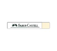 Faber-Castell Creative Studio Colouring Soft Pastel Ivory for Drawing, Ideal for Any Starter, Artist, and Student Pack of 12