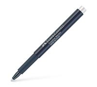 Faber-Castell Creative Studio Creative Marker, White As Snow, Single Marker, For Art, Craft, Drawing, Sketching, Home, School, University, Colouring