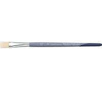 Faber-Castell Creative Studio Flat Brush, Size 12