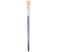 Faber-Castell Creative Studio Flat Brush, Size 14