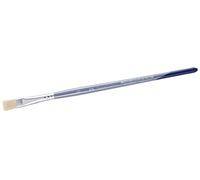 Faber-Castell Creative Studio Flat Brush, Size 8