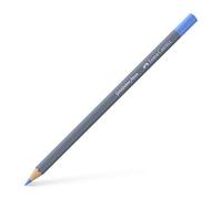 Faber-Castell Creative Studio Goldfaber Aqua Watercolour Pencil, (140), Light Ultramarine, Single Pencil, For Art, Craft, Drawing, Sketching, Home, School, University, Colouring