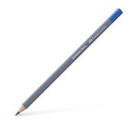 Faber-Castell Creative Studio Goldfaber Aqua Watercolour Pencil, (143), Cobalt Blue, Single Pencil, For Art, Craft, Drawing, Sketching, Home, School, University, Colouring