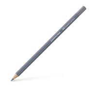 Faber-Castell Creative Studio Goldfaber Aqua Watercolour Pencil, Cold Grey Iv (233) Single Pencil, for Art, Craft, Drawing, Sketching, Home, School, University, Colouring