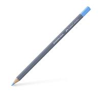 Faber-Castell Creative Studio Goldfaber Aqua Watercolour Pencil, Light Blue (147) Single Pencil, For Art, Craft, Drawing, Sketching, Home, School, University, Colouring