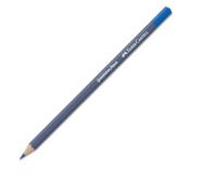 Faber-Castell Creative Studio Goldfaber Aqua Watercolour Pencil, Light Ultramarine (140) Single Pencil, for Art, Craft, Drawing, Sketching, Home, School, University, Colouring