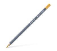 Faber-Castell Creative Studio Goldfaber Aqua Watercolour Pencil, (183), Light Yellow Ochre, Single Pencil, For Art, Craft, Drawing, Sketching, Home, School, University, Colouring