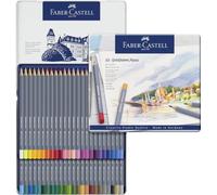 Faber Castell Goldfaber Watercolor Multicolor Kids