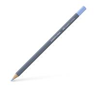 Faber-Castell Creative Studio Goldfaber Aqua Watercolour Pencil, (146), Sky Blue Pastel, Single Pencil, For Art, Craft, Drawing, Sketching, Home, School, University, Colouring