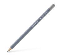 Faber-Castell Creative Studio Goldfaber Aqua Watercolour Pencil, (195), Warm Grey Iv, Single Pencil, For Art, Craft, Drawing, Sketching, Home, School, University, Colouring