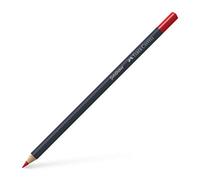 Faber-Castell Creative Studio Goldfaber Colour Pencil, (123), Pale Geranium Lake, Single Pencil, For Art, Craft, Drawing, Sketching, Home, School, University, Colouring