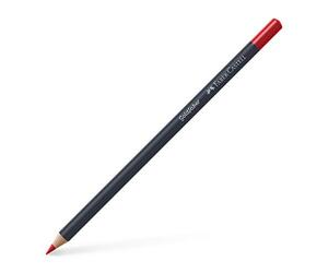 Faber-Castell Creative Studio Goldfaber Colour Pencil, (123), Pale Geranium Lake, Single Pencil, For Art, Craft, Drawing, Sketching, Home, School, University, Colouring