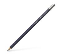 Faber-Castell Creative Studio Goldfaber Colour Pencil, (196), Warm Grey Iv, Single Pencil, For Art, Craft, Drawing, Sketching, Home, School, University, Colouring