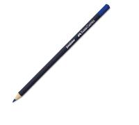 Faber-Castell Creative Studio Goldfaber Colour Pencil, Cobalt Blue (143) Single Pencil, for Art, Craft, Drawing, Sketching, Home, School, University, Colouring