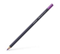 Faber-Castell Creative Studio Goldfaber Colour Pencil, Crimson (134) Single Pencil, For Art, Craft, Drawing, Sketching, Home, School, University, Colouring