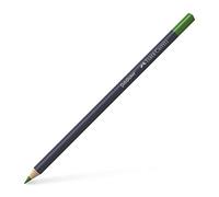 Faber-Castell Creative Studio Goldfaber Colour Pencil, (167), Grass Green, Single Pencil, For Art, Craft, Drawing, Sketching, Home, School, University, Colouring