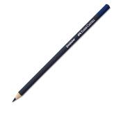 Faber-Castell Creative Studio Goldfaber Colour Pencil, Helioblue Reddish (151) Single Pencil, for Art, Craft, Drawing, Sketching, Home, School, University, Colouring