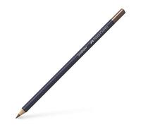 Faber-Castell Creative Studio Goldfaber Colour Pencil, Van Dyck Brown (176) Single Pencil, For Art, Craft, Drawing, Sketching, Home, School, University, Colouring