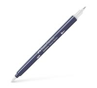 Faber-Castell Creative Studio Goldfaber Sketch Marker, Colourless Blender, Single Marker, For Art, Craft, Drawing, Sketching, Home, School, University, Colouring
