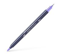 Faber-Castell Creative Studio Goldfaber Sketch Marker, Lavender Light, Single Marker, For Art, Craft, Drawing, Sketching, Home, School, University, Colouring